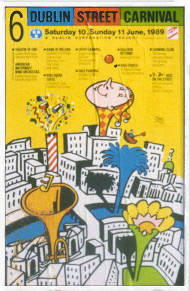 DublinStreetCarnival89